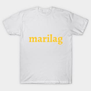 Marilag T-Shirt